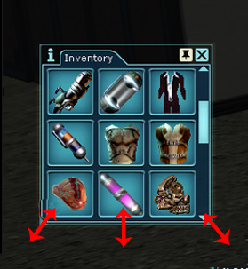 Inventory Expand 1