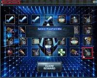 Daily Login Rewards