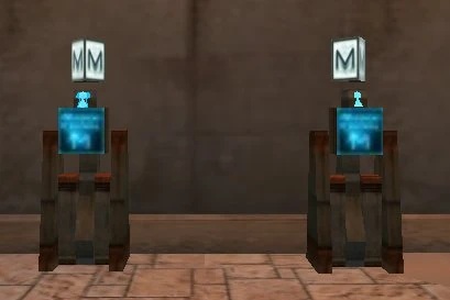Solo missions now up !