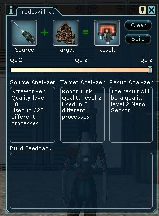 Tradeskill AORebirth patch