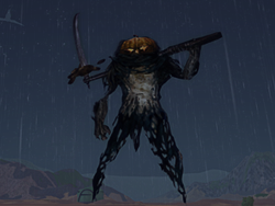Halloween patch is now Live !